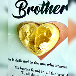 brother verse heart