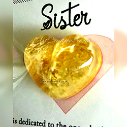 sister heart