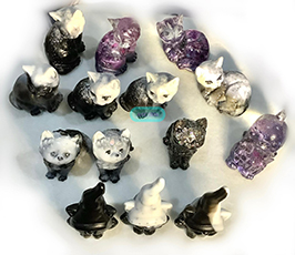 cats handmade 