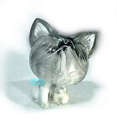 GlassCat