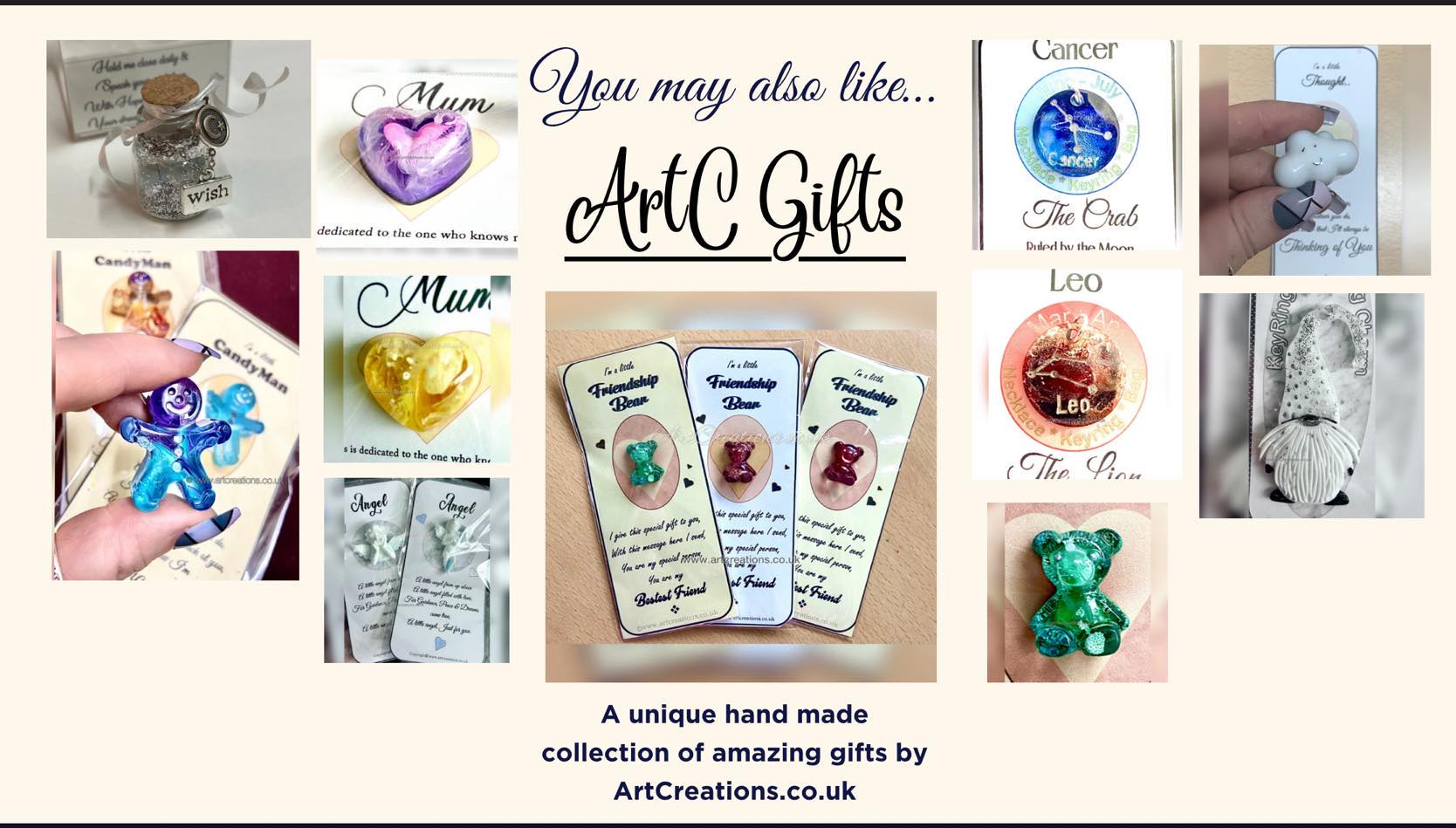 artcgifts artcreations